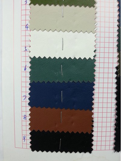 DG-BNAA   A1370   德瑪西亞  PU皮   街市 圍裙 適用 後面照